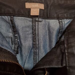 J. Jill Dark Blue Women'sJeans NWT